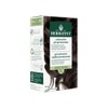 Herbatint Permanentes Haarfärbe-Gel, 5C, Hellbraun, Aschbraun, 170 ml, ohne Ammoniak,