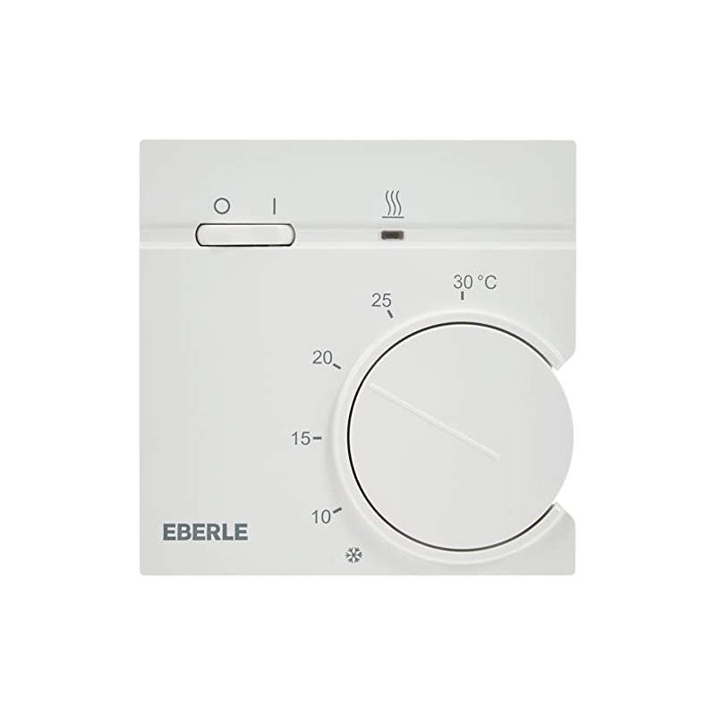 Eberle 9725 Thermostat, CE6299