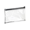 Cash Bag, Coin Bag, Company Security Bank Deposit/ Utility Zipper