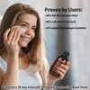 Missedsen Rose Toner Set, Moisturizing 10.1 fl oz & Travel