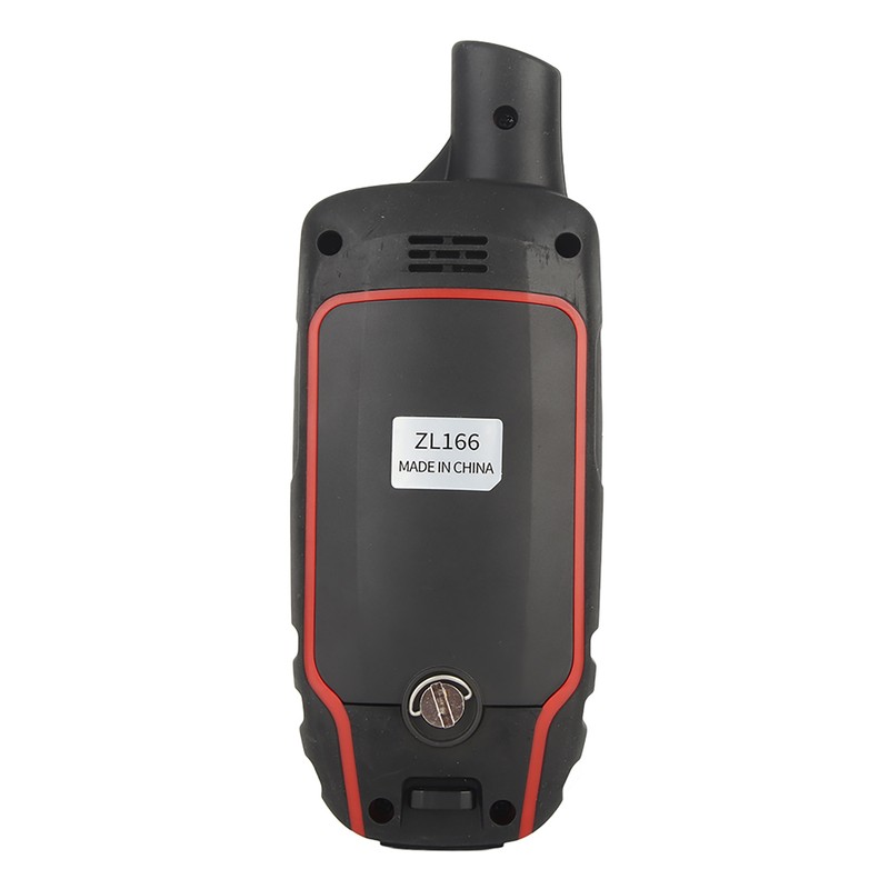 ZL‑166 Handheld GPS Navigation Track Land Area Meter TFT 2.4in