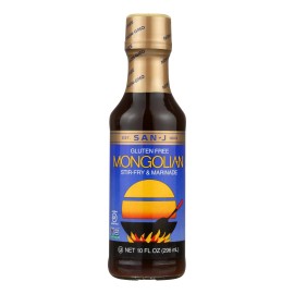 UD_San J for Case of 6-10 Fl Oz Mongolian Cooking Sauce Premium Quality Turning Tool