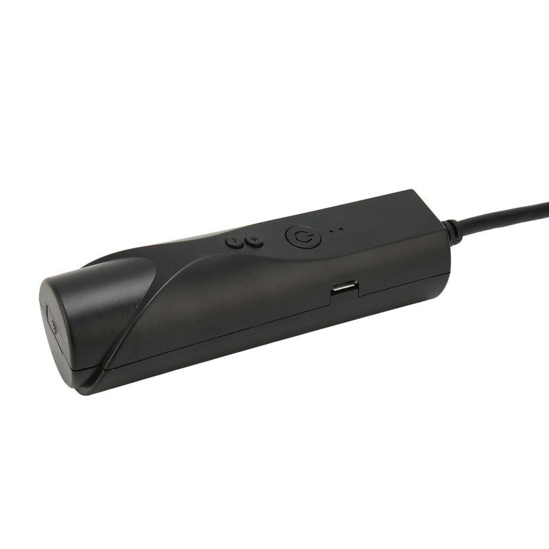 WiFi Borescope 1080P Dual Cameras IP67 Waterproof Wireless Inspection Endoscope