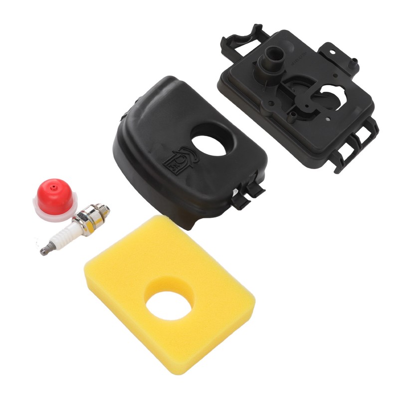 595660 595663 Air Filter Cover Kit Air Cleaner Cover with