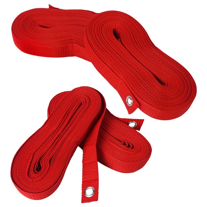 Beach Volleyball Court Boundary Lines Kit - 30'x60'