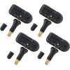 BOXI 4PCS TIRE PRESSURE SENSOR TPMS fits 14-20 RAM 1500