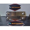 Perfect Fit Pontiac G8 Front Bumper Brackets