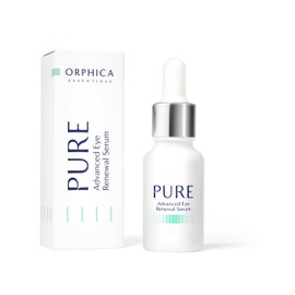 PURE Eye Serum - under eye renewal - 15ml by Orphica