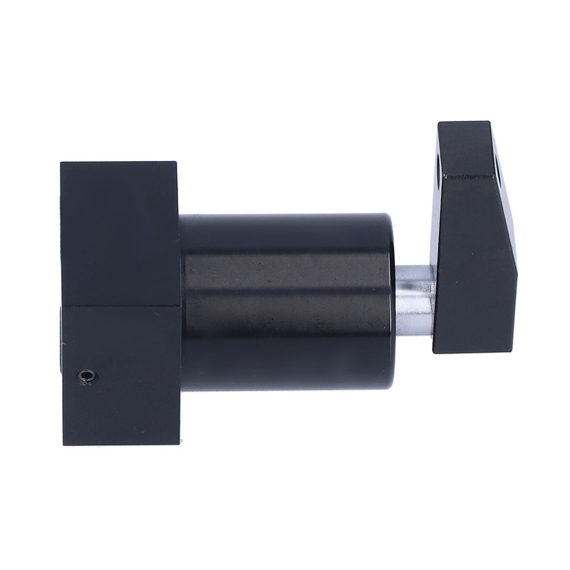 Pneumatic Swing Clamp Cylinder Hard 90 Degree Rotating Clamping Cylinders