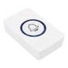 Remote Control Doorbell Wireless Long Distance Loud Volume Stick Music