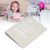 100 Envelopes Money Saving Challenge Binder Reusable A5 Budget Binder