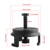 LS Harmonic Balancer Mounting Puller Pulley Tool 25264 Compatible with