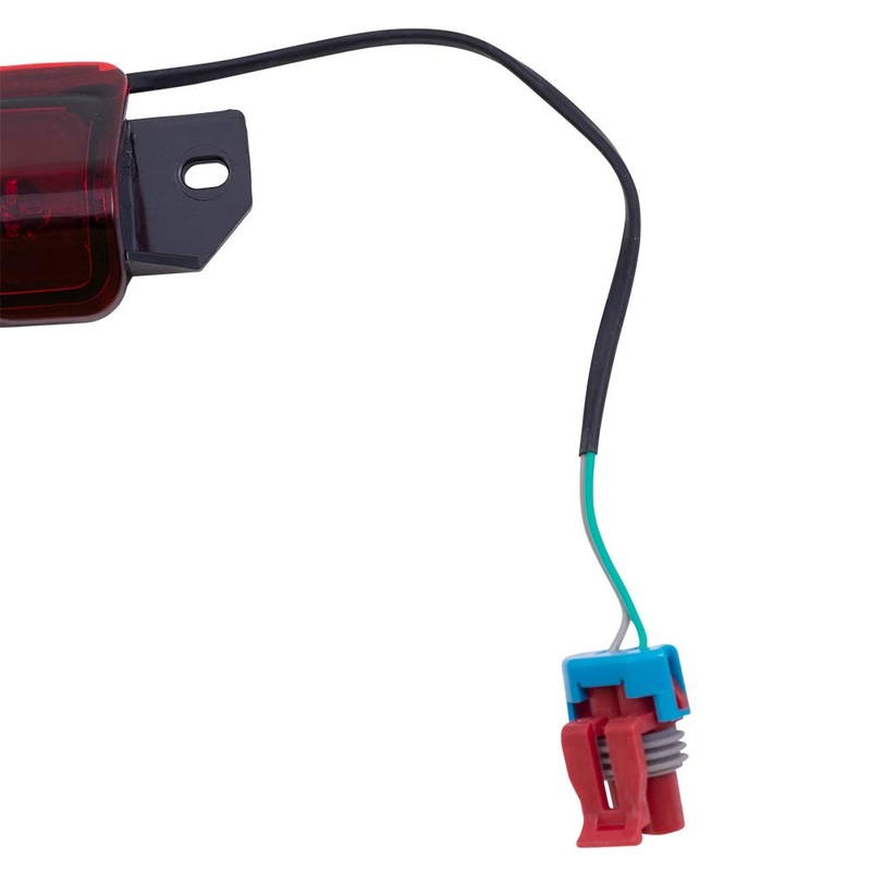 3rd Brake Light for 2002-2006 Avalanche 1500 for 2002-2006 Avalanche