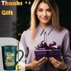 Thank You Mug - Small Thank You Gifts For Being