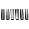 LM8LUU Long Linear Motion Ball Bearing for 8 mm Rod