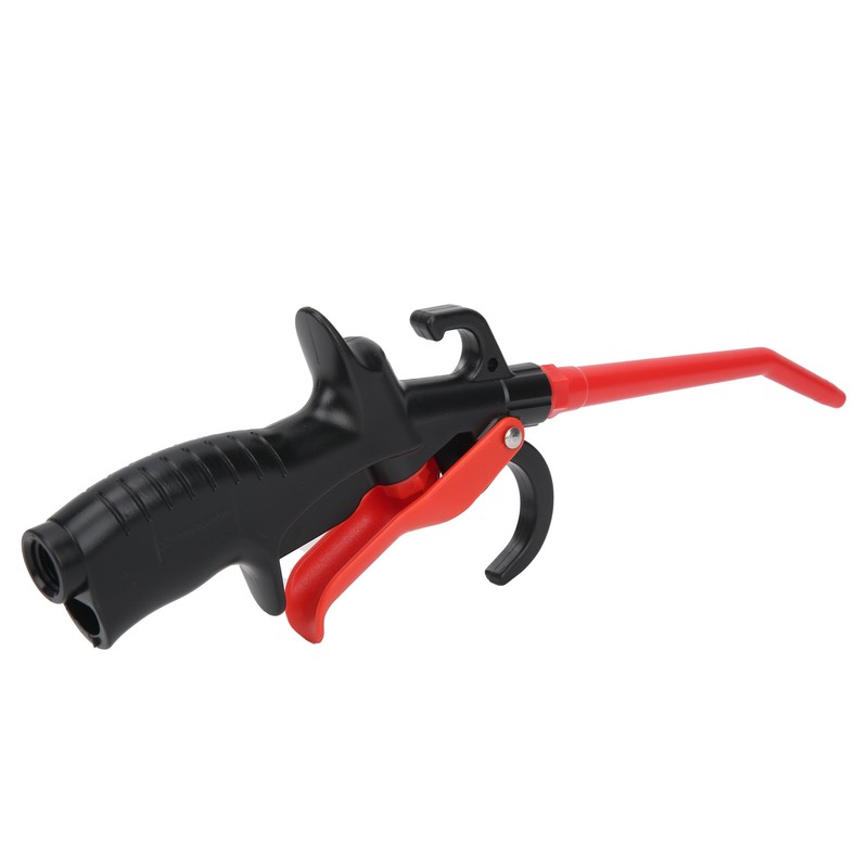 Blow Duster Gun Handheld HighStrength Plastic Low Power Air Compression