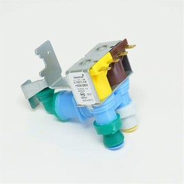 67006531 K-76372 for Whirlpool Refrigerator Water Solenoid Valve Replacement