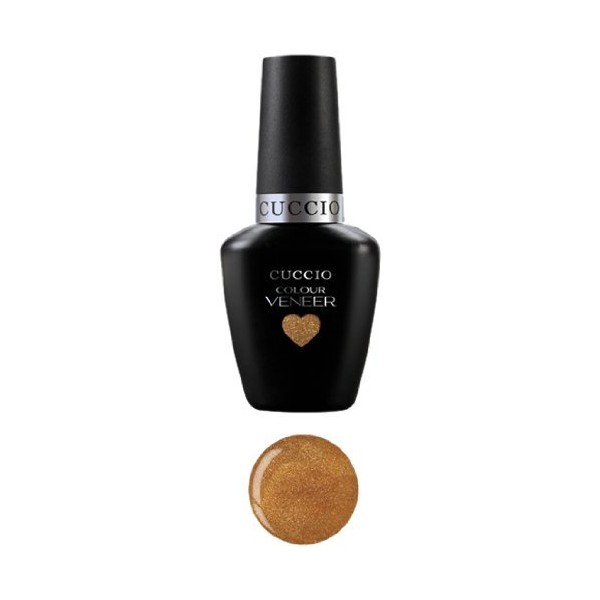 Cuccio Veneer UV LED Gel Russian Opulence 13ml by Cuccio
