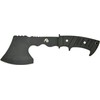 AB Small Hatchet for Camping and Adventure (Black)