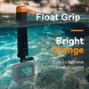 Floating Bluetooth Remote Hand Grip for GoPro Hero 13 12