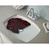 Pfister 972053A Push and Seal Pop-up Drain Assembly for Bathroom