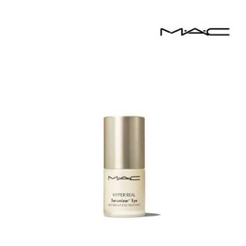 vein [Domestic version] MAC Hyper Real Ceramizer Eye 360 ​​Bright Eye Treatment 15ML / [국내판] 맥 하이퍼 리얼 세러마이저 아이 360 브라이트 아이 트린트먼트 15ML