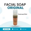 LOOSE items FACIAL SOAP 150ml