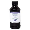 LorAnn Grape SS Flavor, 4 ounce bottle