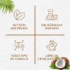 Crema Para Peinar Anti Nudos Hidratación Biotina Vitb3 180ml