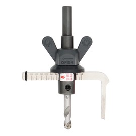 Kanzawa K-150 Free Conical K for Hard Building Materials