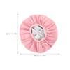 Gorro para Mascarilla de Cabello Reutilizable y Trmico, Doble Capa
