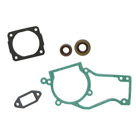 ProPart Gasket and Seal Set Fits Stihl 028 028WB 028AV Chainsaw Replacement for OEM # 1118 007 1050 and 11180071050
