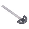 Protractor Angle Finder Multifunctional Magnetic Suction High Accuracy Angle Measuring