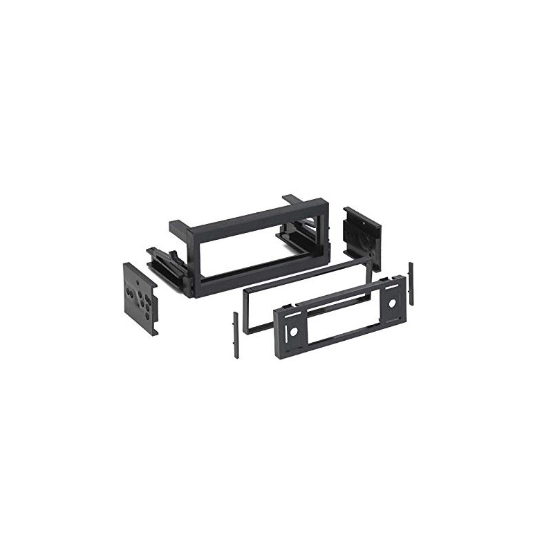 Harmony Audio Compatible with Chevy Silverado Pickup 1999 2000 2001