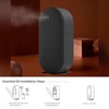 Essential Oil Diffuser, Waterless Aromatherapy Diffusers, Plug in Nano Atomization