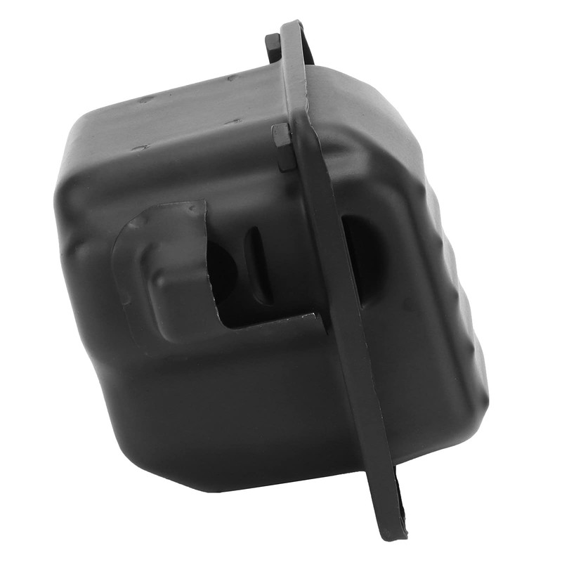 Dual Port Muffler Replacement Fit for Replaces MS660 066 MS650