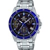 Casio EFV-540D-1A2VUDF Men's Watch Edifice Waterproof Chronograph 328.4 ft (100