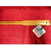 Lot Of 2 BAMBOO BACK SCRATCHER 20鈥