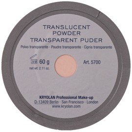 Fixing Powder Transparent 60 g