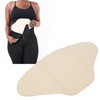Abdominal Compression Board Unique Design Rhombus Shape Ab Board Belly