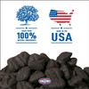 Kingsford Original Charcoal Briquettes, BBQ Charcoal for Grilling, 8 Pounds