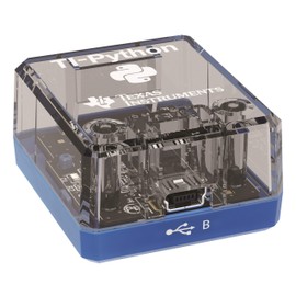 Texas Instruments Python Ti-Python Adaptor