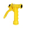 Seachoice 79601 Plastic Hose Nozzle with Locking Spray Lever and