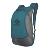 Mochila plegable Ultra-SIL™ Day Pack Azul pacífico