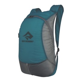 Mochila plegable Ultra-SIL™ Day Pack Azul pacífico