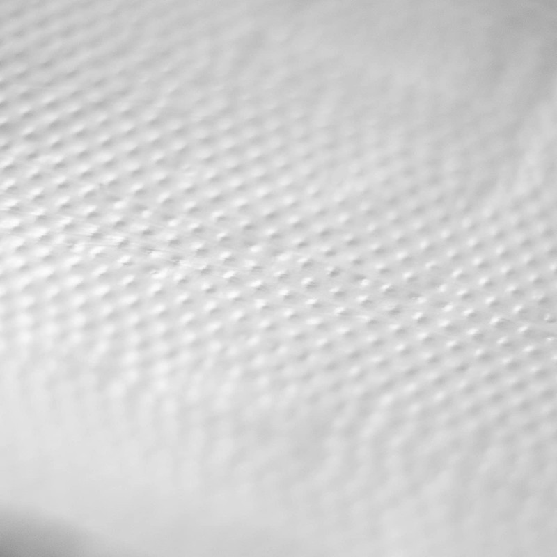 brackit 2pc Biodegradable Large Plastic Dust Sheets for Decorating -