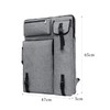 Backpack A3 Drawing Board Large Carry Bag with Shoulder Strap