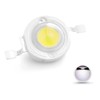 Zetiling High Power Led Chip, LED Chip Bulb, Light Beads,