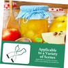 MAGICLULU 1pc Bottle Clamp Kitchen Tool Ergonomic Anti-Scald Can Clip
