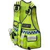 RAC3 New Model Hi Viz Tactical Vest,Dog Handler, Security Vest,